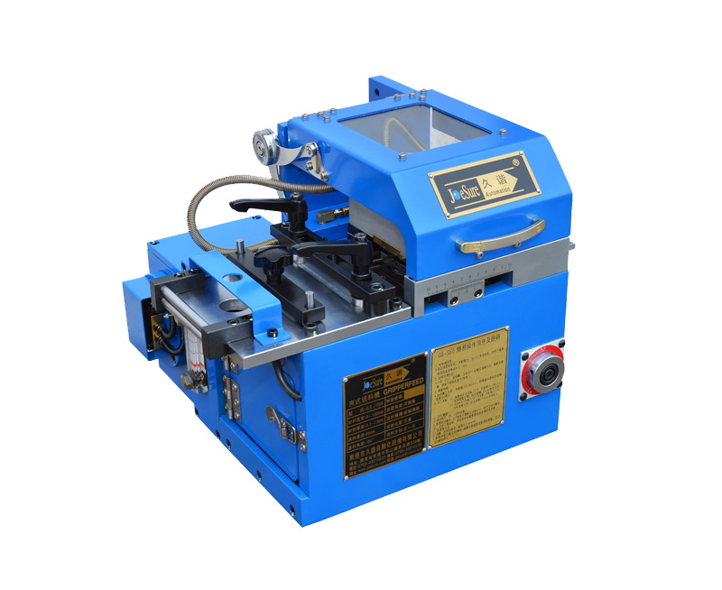 送料機材料劃傷的原因有哪些？應如何避免送料機材料劃傷？