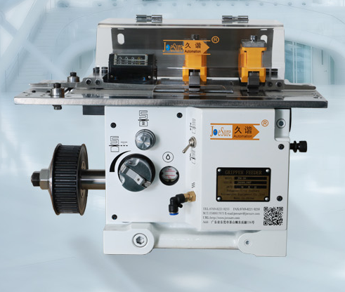 在工作中沖床送料機常見的抖動原因有哪些？